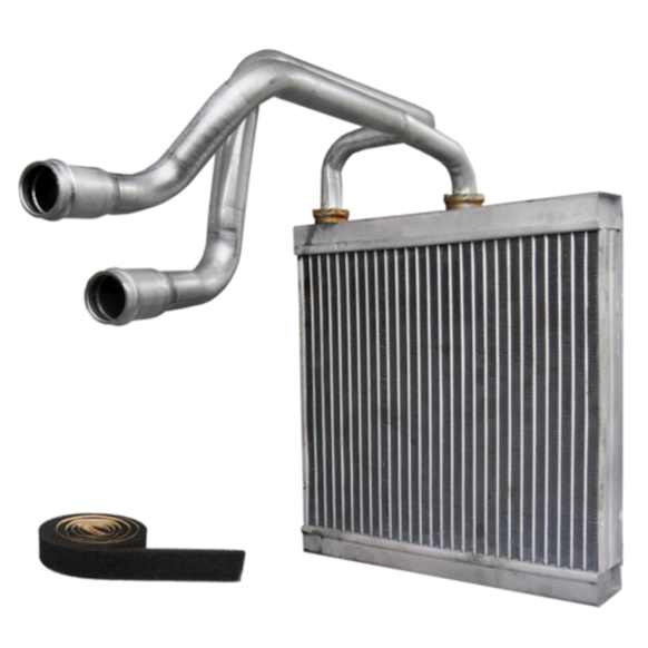 2008 Nissan Altima - Heater Core, 3.5L 6Cyl