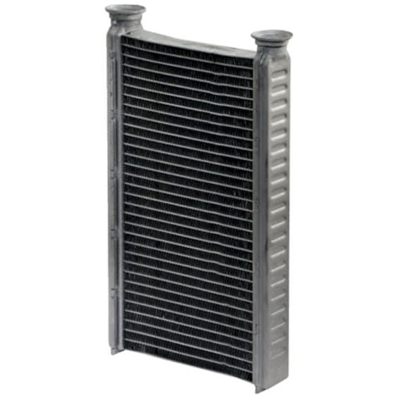 2020 Subaru WRX STI - Heater Core