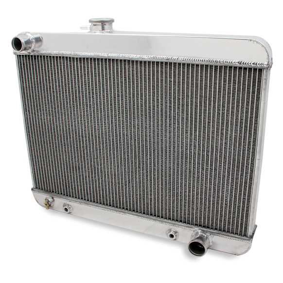 FB139 Radiator