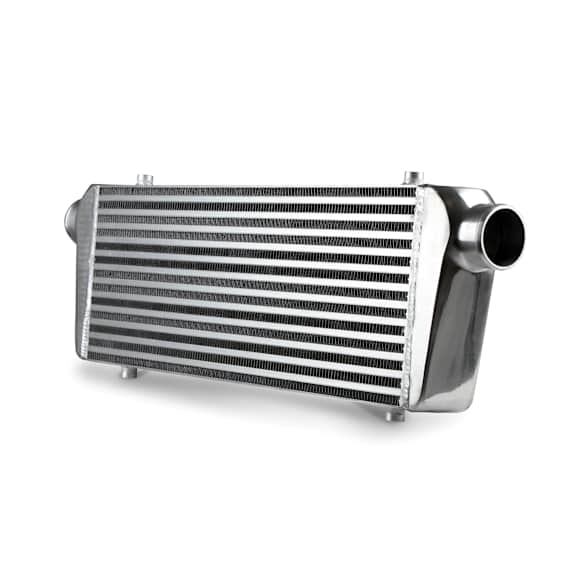 FB607 Intercooler