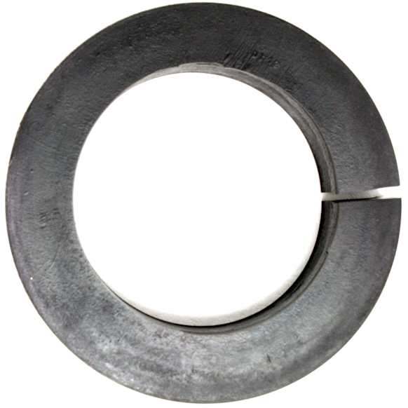1285 Rubber Coil Spring Spacer - 1in.