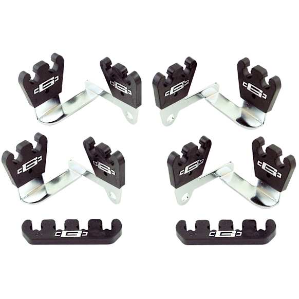 6016 Spark Plug Wire Holder