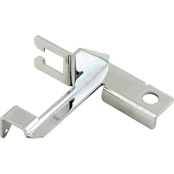 6038 Throttle Cable Bracket - Universal
