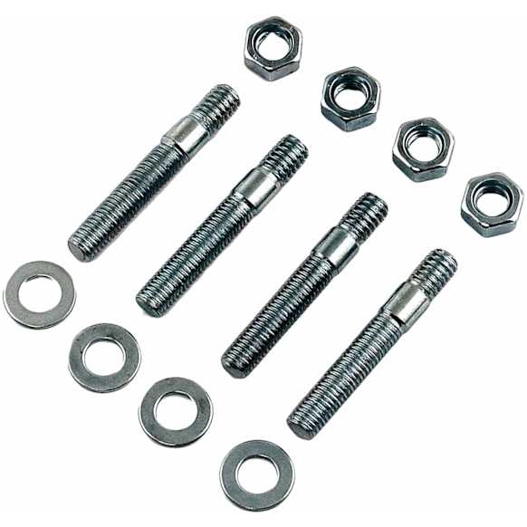 61 Carburetor Stud - Universal
