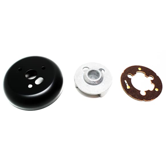 3196 Steering Wheel Installation Kit - Kit