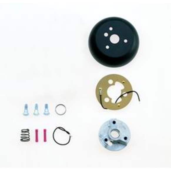 3592 Steering Wheel Installation Kit - Kit
