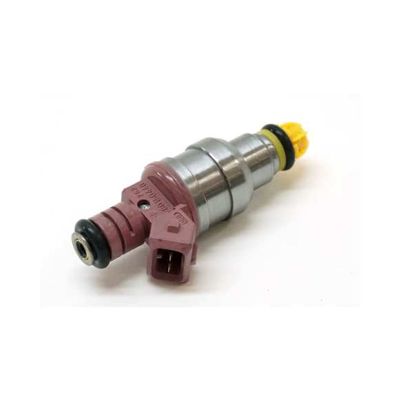 13641703819 Fuel Injector - Sold Individually, Remanufactured OE Replacement Series