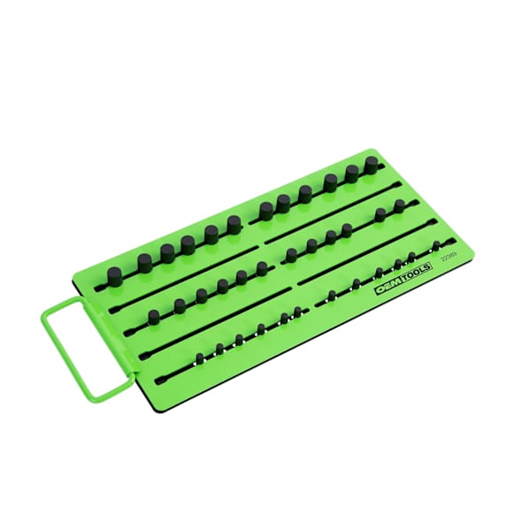 22389 Pro Magnetic Socket Tray Rack