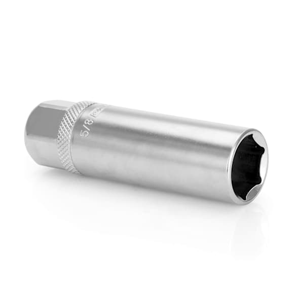 22887 5/8 in. 3/8 in. Drive Magnetic Spark Plug Socket