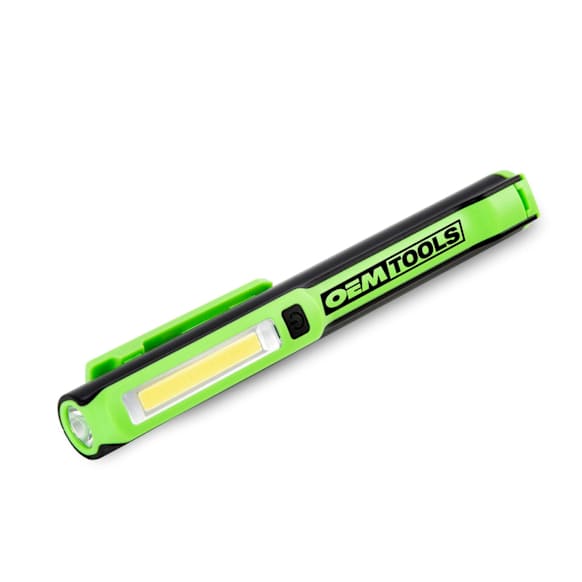26029 2-in-1 Rechargeable Pocket Light