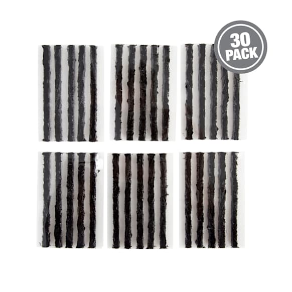 26684 Tire Repair Plugs - 30 Pack