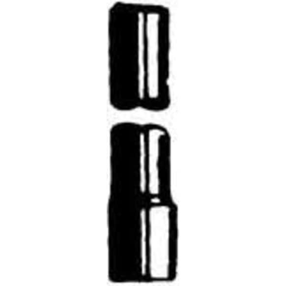 18051 Radiator Hose