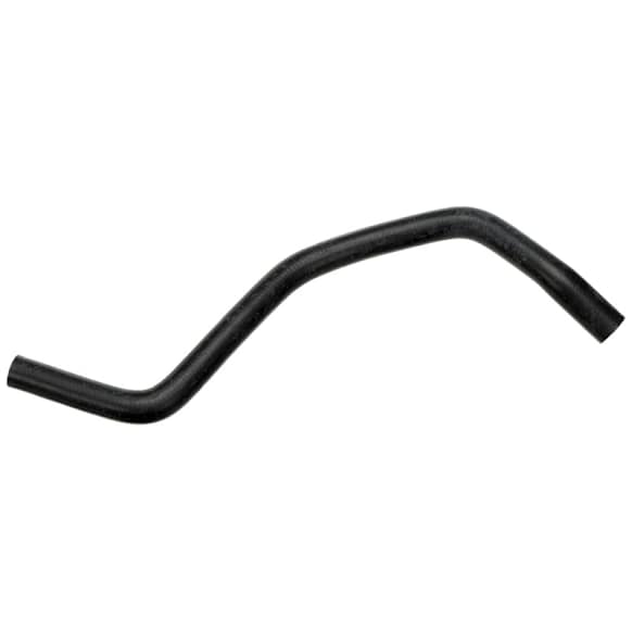 18508 Heater Hose - EPDM Rubber, Direct Fit, Sold individually