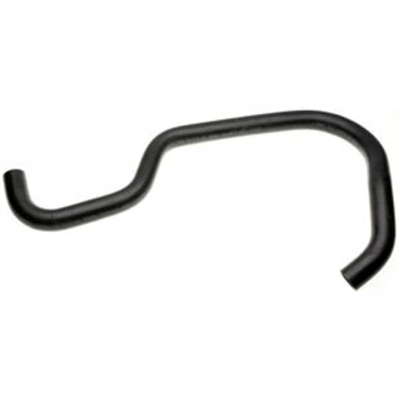 23184 Upper Radiator Hose