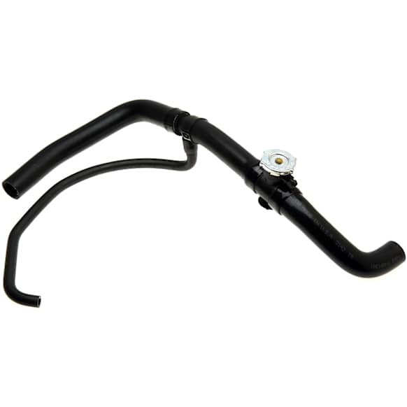 2007 Jeep Patriot - Radiator Hose Upper, With CVT, 4 Cyl 2.0L