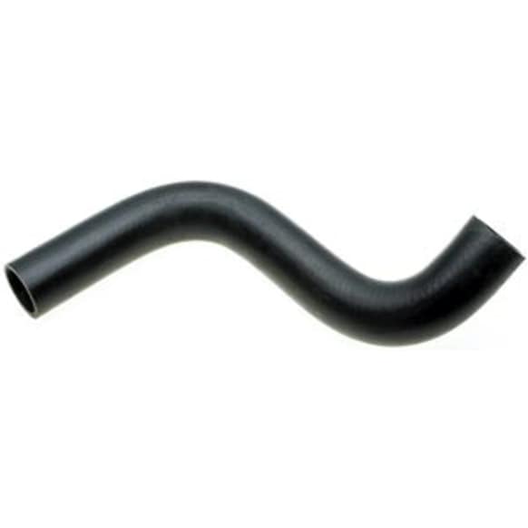 23363 Upper Radiator Hose, 4.0L, 6Cyl