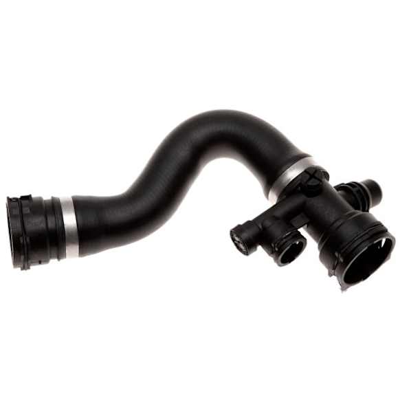 23895 Upper Radiator Hose, 3.0L, 6Cyl Gates OE Replacement