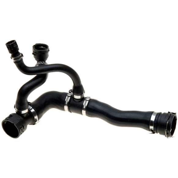 24124 Upper Radiator Hose, Gates OE Replacement
