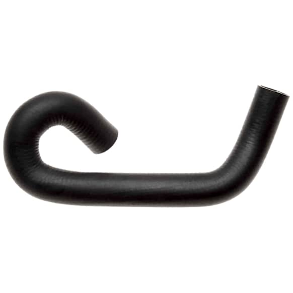 24190 Lower Radiator Hose, 2.0L, 4Cyl