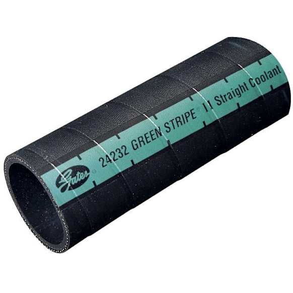 24222 Coolant Bypass Line