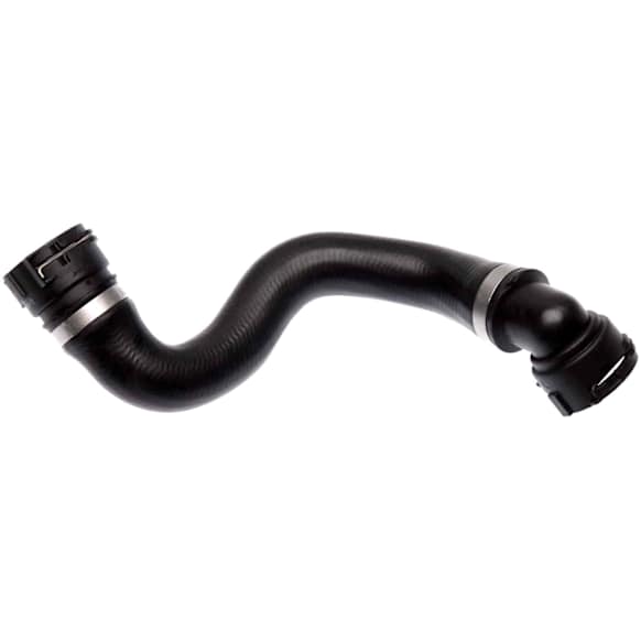 2015 Chevrolet Cruze - Radiator Hose, Lower, GAS, Without Sensor, 1.4L 4Cyl