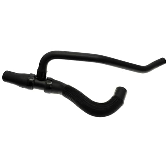 2008 Ford Mustang - Radiator Hose Lower - Radiator To Thermostat, GAS, EPDM Rubber, 8 Cyl 4.6L