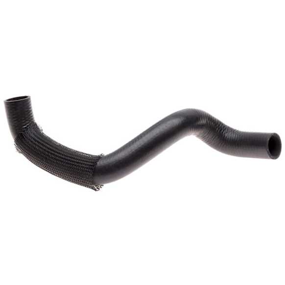 24537 Lower Radiator Hose, Gates OE Replacement