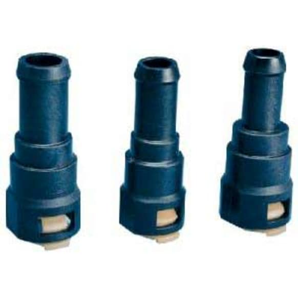 28500 Heater Hose Fitting - Direct Fit, Sold Individually
