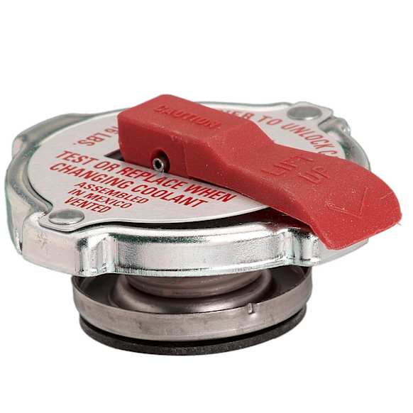 1987 Chevrolet Camaro - Radiator Cap, GAS