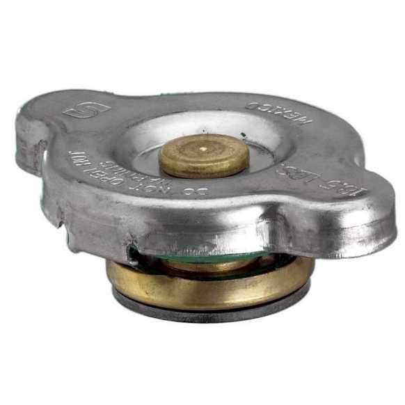 2005 Subaru Baja - Radiator Cap, GAS