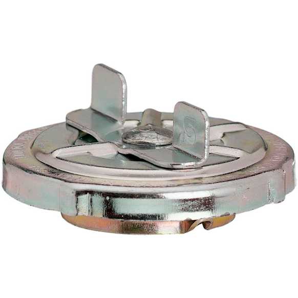 31630 Gas Cap Gates OE Replacement