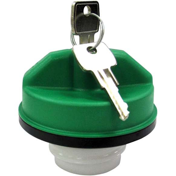 1984 Mercury Topaz - Gas Cap, DIESEL