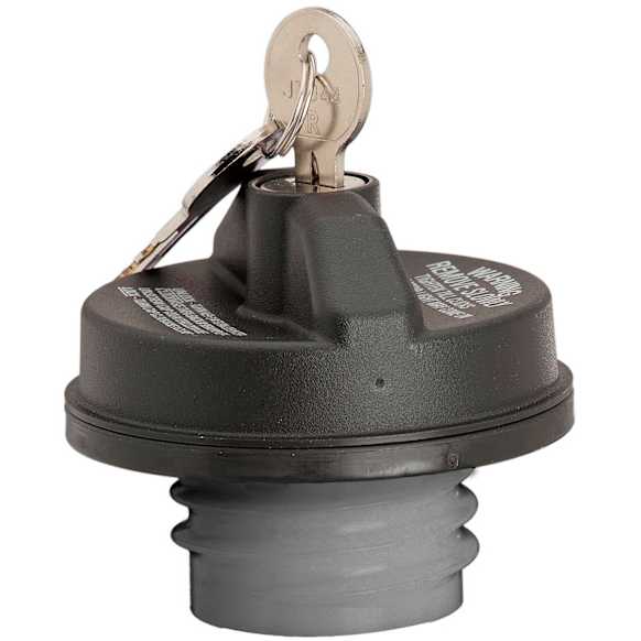 31781 Gas Cap