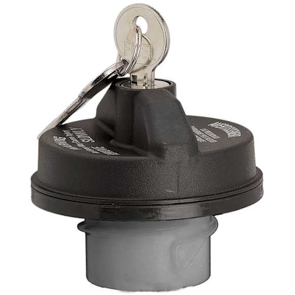 2008 Nissan Maxima - Gas Cap