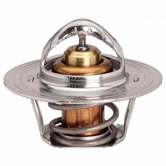 2000 Ford Explorer - Thermostat, 8 Cyl 5.0L, GAS, 195 Degree, Stainless Steel