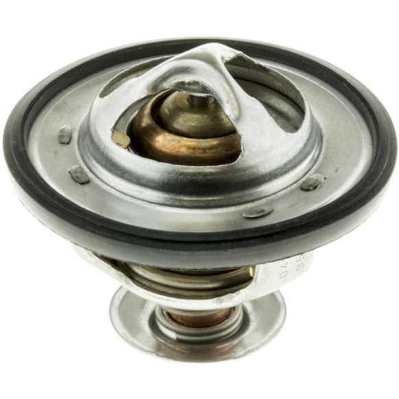 2011 Nissan Rogue - Thermostat, 4 Cyl 2.5L, 180 Degree; Oe Temperature, Copper/Stainless Steel - Lower