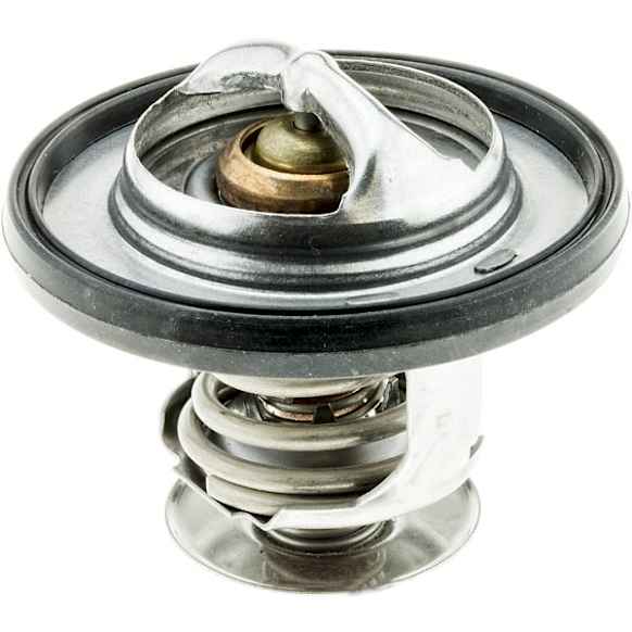2007 Dodge Charger - Thermostat, 8 Cyl 5.7L, GAS, 190 Degree, Alternate Temperature, Seal included, For Off-Road Use Only, Copper/Stainless Steel