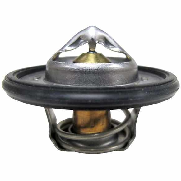2014 Nissan Rogue - Thermostat, 4 Cyl 2.5L, GAS, 205 Degree - Upper