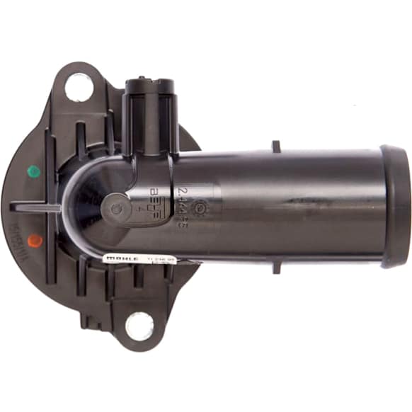 2013 Dodge Durango - Thermostat, 6 Cyl 3.6L, FLEX, 203 Degree