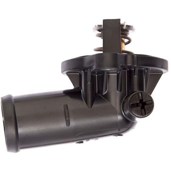 2013 Dodge Challenger - Thermostat, 6 Cyl 3.6L, FLEX, 203 Degree, Stainless Steel
