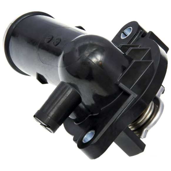 2015 Chrysler 200 - Thermostat, 3.6L 6Cyl, FLEX, Copper/Stainless Steel