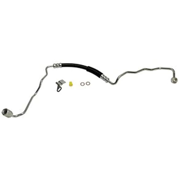 352417 Gates OE Replacement Power Steering Pressure Line Hose Assembly