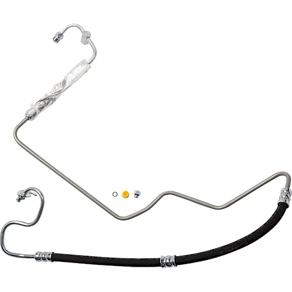 365476 Gates OE Replacement Power Steering Pressure Line Hose Assembly
