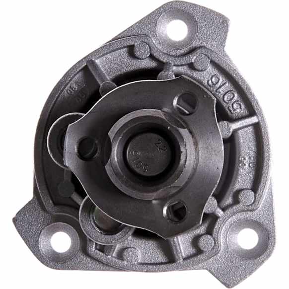 2004 Porsche Cayenne - Water Pump, GAS, New, 6 Cyl 3.2L, OE Replacement Series