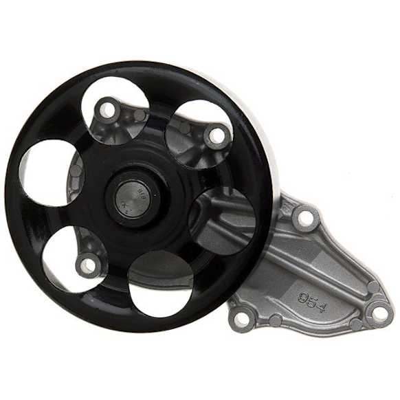 42312 Water Pump, New OE Replacement Series