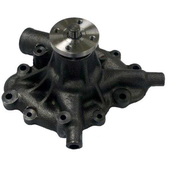 1978 Jeep J20 - Water Pump, GAS, New, 8 Cyl 5.9L, OE Replacement Series