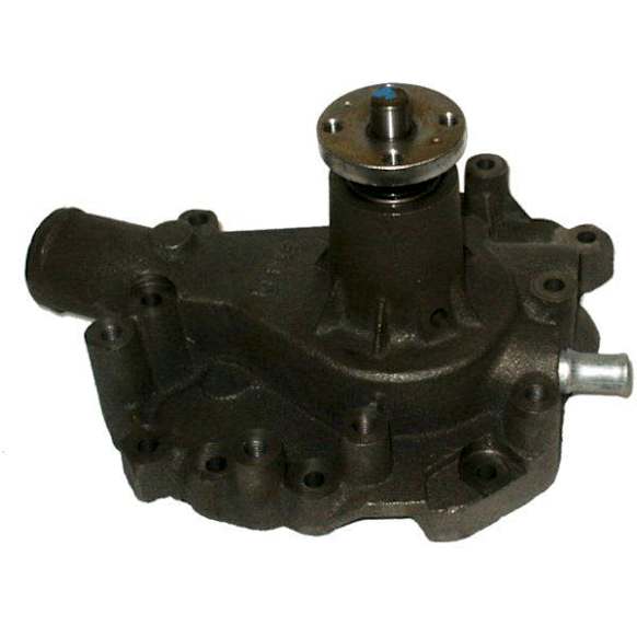 1980 Ford E-350 Econoline - Water Pump, GAS, With Modified Engine, New, 8 Cyl 5.8L, OE Replacement Series