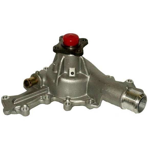1990 Ford Ranger - Water Pump, GAS, New, 6 Cyl 4.0L, OE Replacement Series