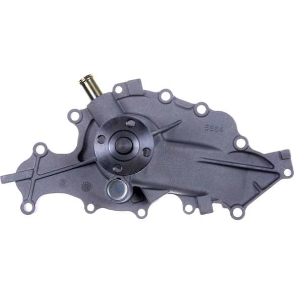 43063 Water Pump, 3.0L, 6Cyl, New OE Replacement Series