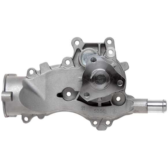 43080 Water Pump, 1.4L, 4Cyl, New Light-Duty Series